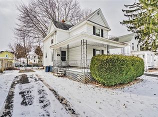 214 East Ave, East Rochester, NY 14445