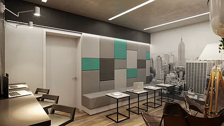 Rented by Nooklyn NYC LLC