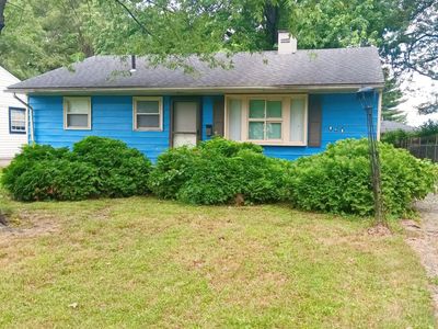 946 S Hampton Rd, Columbus, OH, 43227