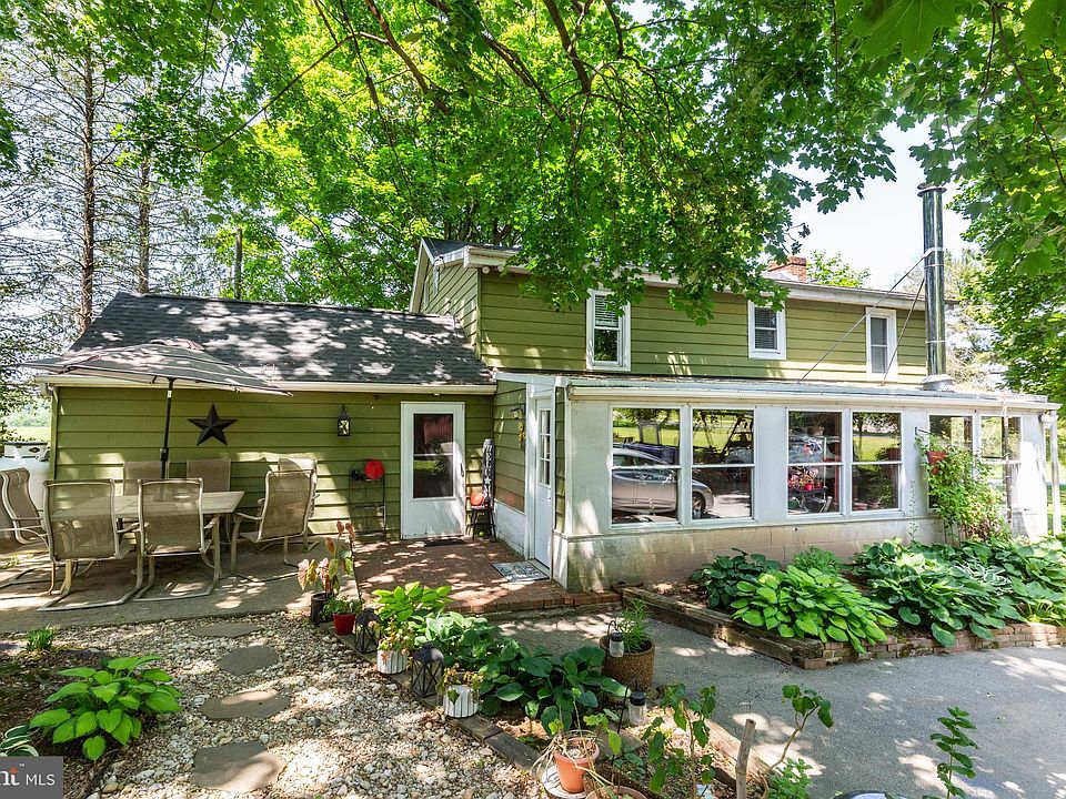 619 S Frizzellburg Rd, Westminster, MD 21158 Zillow