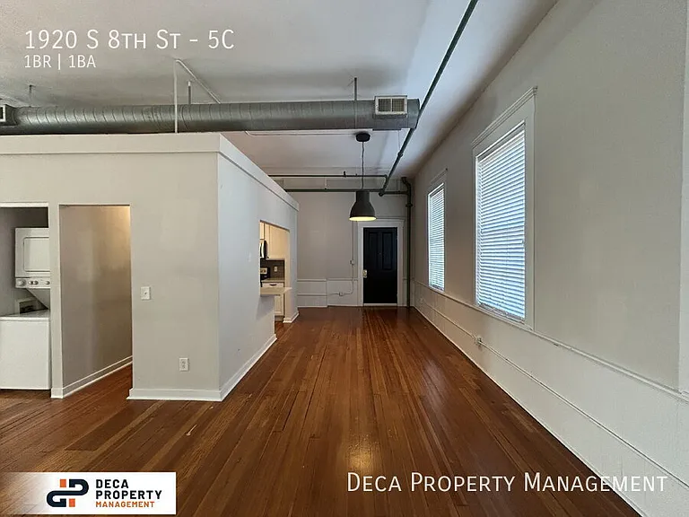 1920 S 8th St #5C — Photo 6