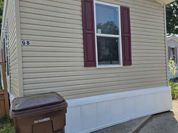 993 Michigan Ave E #8G, Battle Creek, MI 49014