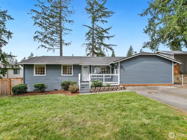 23217 NE 10th Place, Sammamish, WA 98074