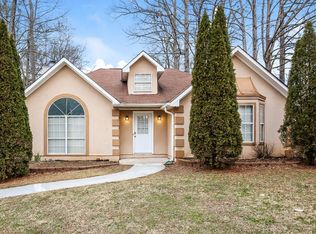 2775 Waterford Park Dr, Lawrenceville, GA 30044