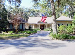 20 Wax Myrtle Rd, Fernandina Beach, FL 32034