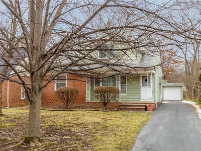 2043 Wrenford Rd, South Euclid, OH, 44121