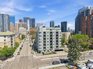 108 SW 15th Ave SE #307, Calgary, AB T2G 5R9