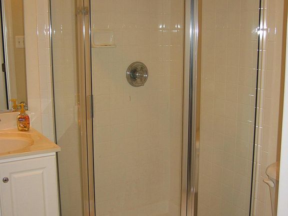 In-law Suite Bathroom