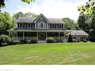 77 Cider Mill Hts, North Granby, CT 06060