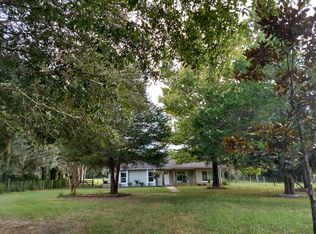 8370 W Orangetree St, Crystal River, FL 34428