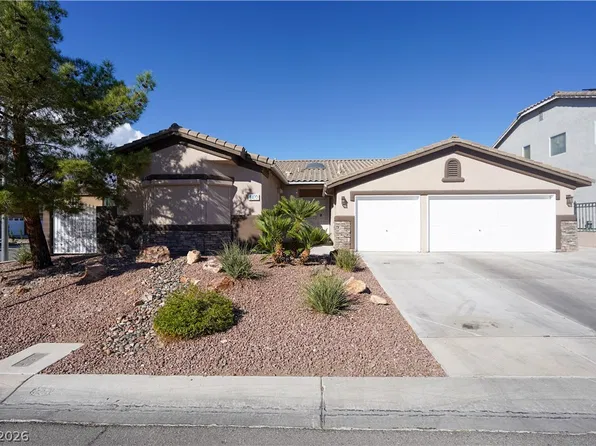 6420 Claremore Ct, Las Vegas, NV 89110