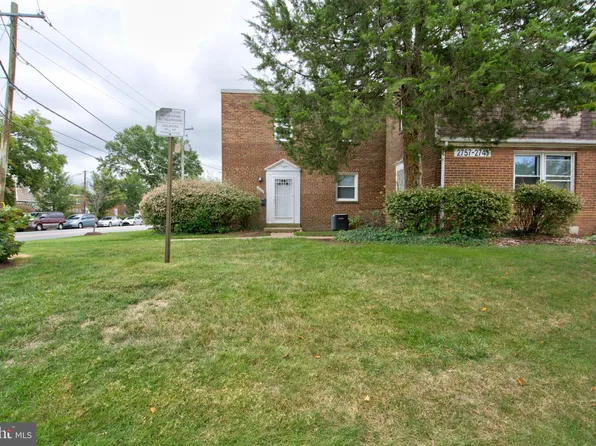 3803 28th Ave Unit 11, Temple Hills, MD 20748