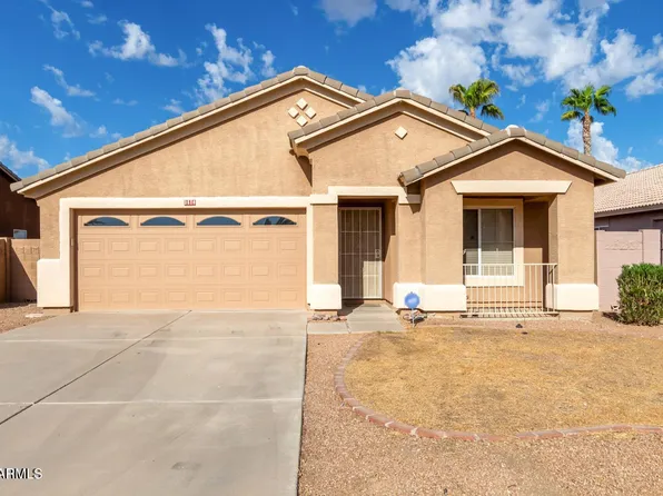 3570 S Moccasin Trl, Gilbert, AZ 85297