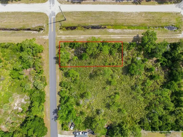 1704 7th Ave, Deland, FL 32724