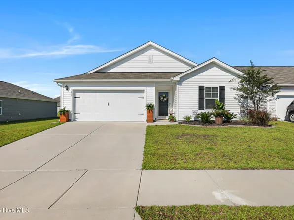 3635 Wigeon Way Lot 211, Winnabow, NC 28479