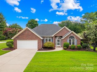 3455 Peacock Run, Fort Mill, SC 29708