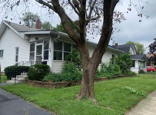 524 Wallace Ave, Indianapolis, IN