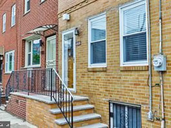 1020 McKean St, Philadelphia, PA 19148