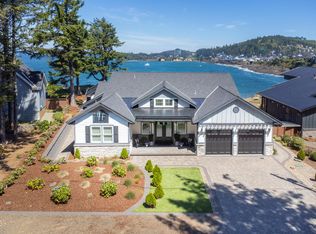 215 SW Cliff St, Depoe Bay, OR 97341