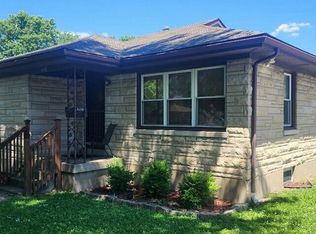 4105 N North Ln, Louisville, KY