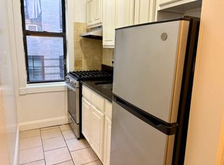 545 W 156th St #4E, New York, NY 10032