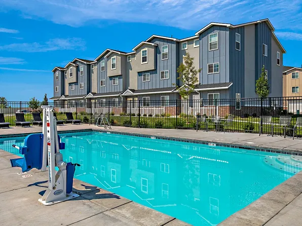 Brickyard, 3710 N Centrepoint Way #2X1M, Meridian, ID 83646