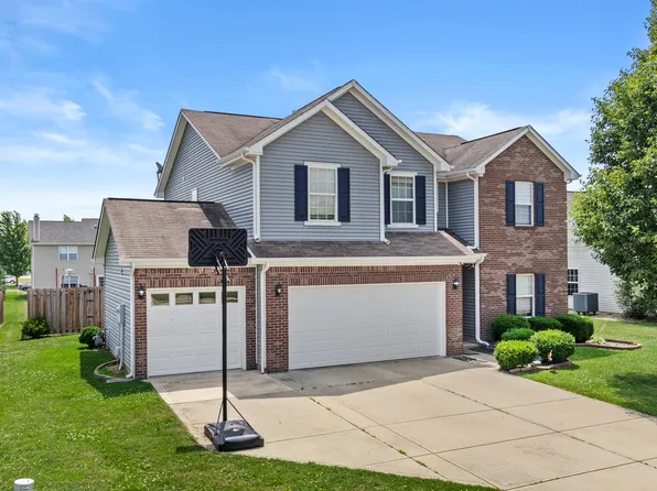 2899 Armaugh Dr, Brownsburg, IN 46112