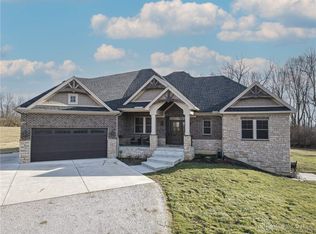 1699 Kirby Rd, Lebanon, OH 45036