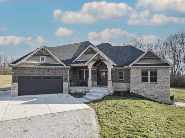 1699 Kirby Rd, Lebanon, OH 45036