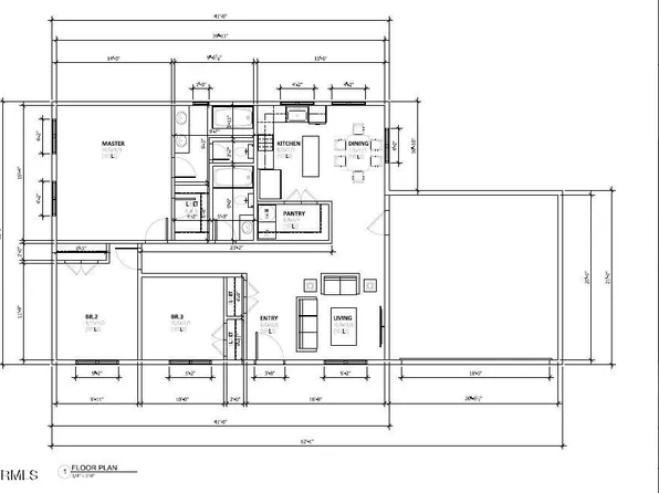 38501 W Vineyard Road, Tonopah, AZ 85354