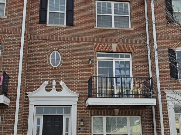 11569 Reagan Dr, Fishers, IN 46038