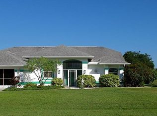 213 Sportsman Rd, Rotonda West, FL 33947