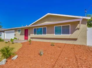 1661 Walbollen St, Spring Valley, CA 91977