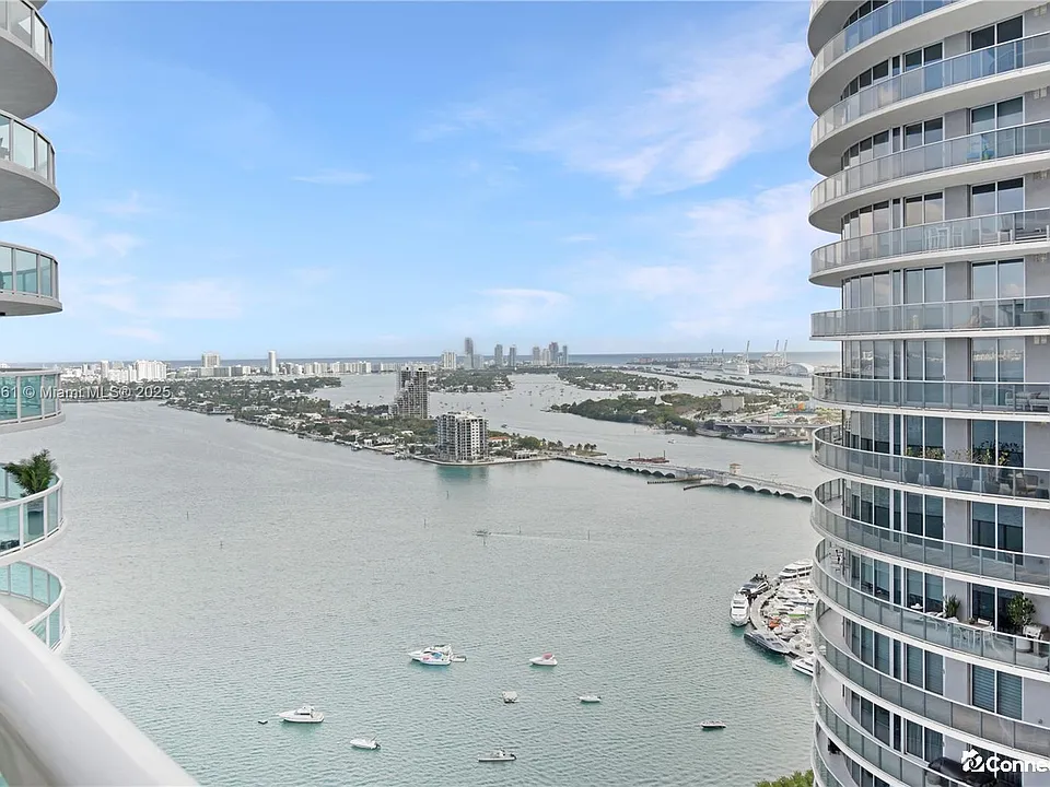 1800 N Bayshore Dr