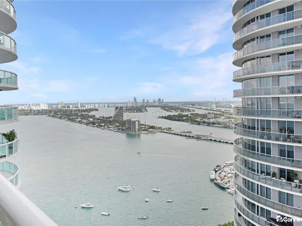1800 N Bayshore Dr #Unit Cu, Miami, FL 33132
