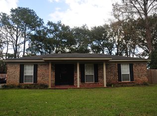 4989 Camelot Dr, Mobile, AL 36619