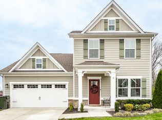 109 Rotondi Ct, Gallatin, TN 37066