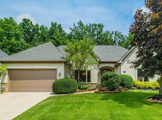 6048 Nicholas Gln, Columbus, OH 43213