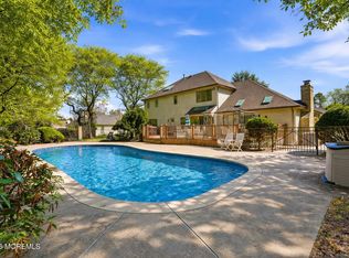 14 Kastor Lane, West Long Branch, NJ 07764