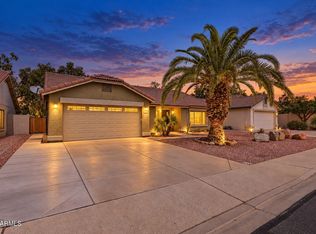 1244 E HARVARD Avenue, Gilbert, AZ 85234