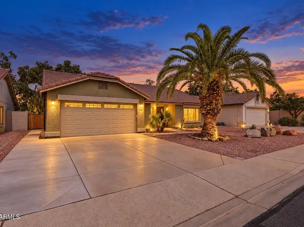 1244 E HARVARD Avenue, Gilbert, AZ 85234