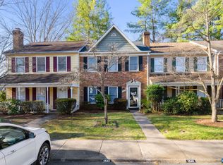 1540 Minor Ridge Ct, Charlottesville, VA 22901