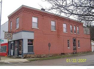 46 W Main St, Cuba, NY 14727