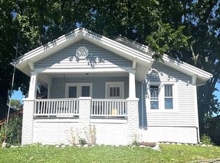 803 Monroe Ave, Moberly, MO 65270