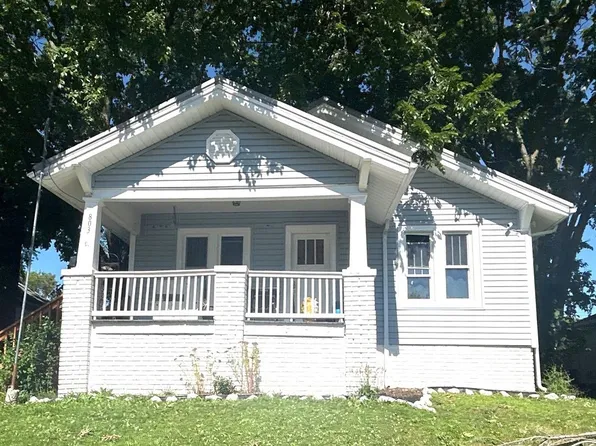 803 Monroe Ave, Moberly, MO 65270