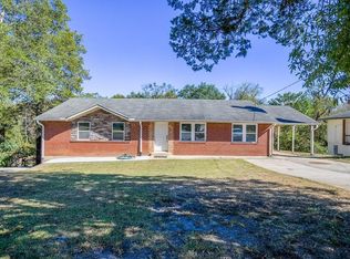 896 King Rd, Jonesboro, GA 30236