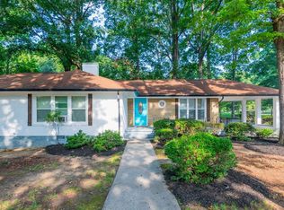 5165 Woodland Dr, Forest Park, GA 30297