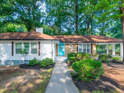 5165 Woodland Dr, Forest Park, GA, 30297