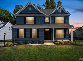 9236 Moldova Rd, Chesterfield, VA 23832