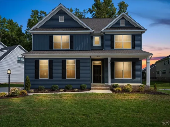 9236 Moldova Rd, Chesterfield, VA 23832